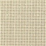 14 Count Perforated Paper - Peach Sorbet (image for) 14 Count Perforated Paper - Peach Sorbet